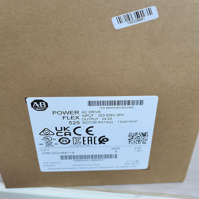 AB-25B-D024N114 high-performance industrial frequency