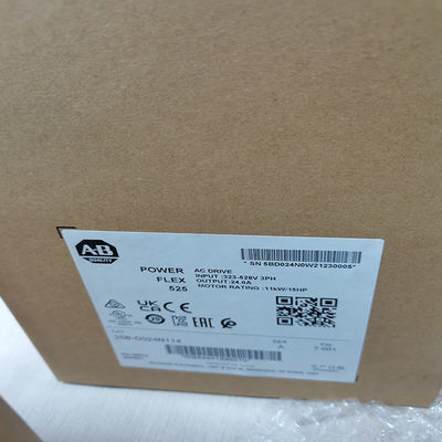 AB-25B-D024N114 high-performance industrial frequency