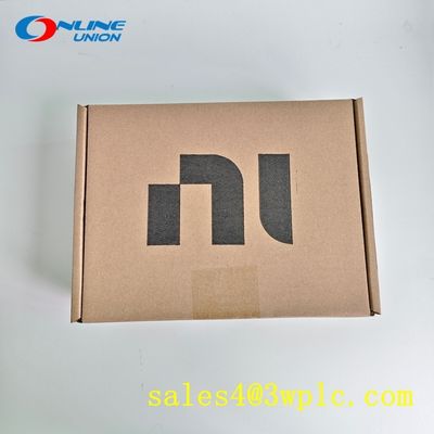 778836-01 National Instruments 8-channel, bidirectional digital I/O module