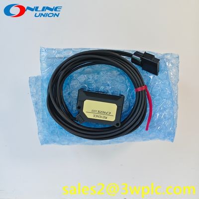 GV-H45L KEYENCE Heavy-Duty Laser Sensor – Precision Measurement for Industrial Automation