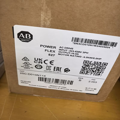 AB-25C-D010N114 high-performance industrial frequency