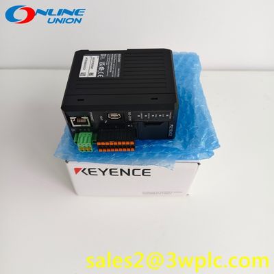 IV3-G120 KEYENCE  High-Speed Vision Sensor – Precision Inspection for Industrial Automation
