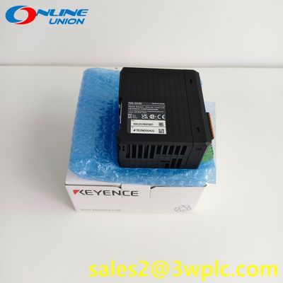 IV3-G120 KEYENCE  High-Speed Vision Sensor – Precision Inspection for Industrial Automation