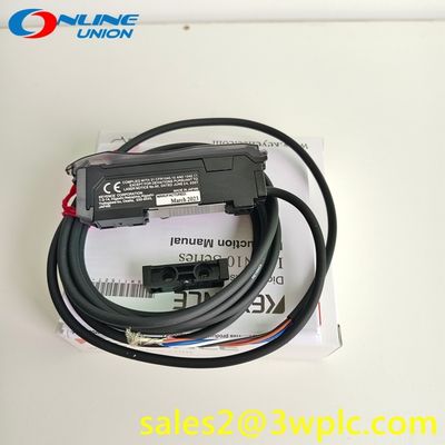 LV-N11P KEYENCE Digital Laser Sensor Amplifier – Precision Detection for Industrial Automation