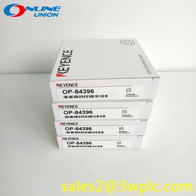 OP-84396 KEYENCE High-Precision Optical Sensor – Advanced Detection for Industrial Automation
