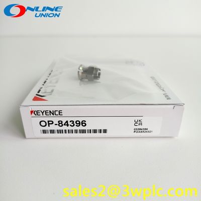 OP-84396 KEYENCE High-Precision Optical Sensor – Advanced Detection for Industrial Automation