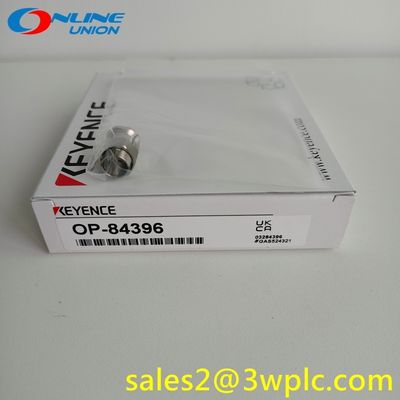 OP-84396 KEYENCE High-Precision Optical Sensor – Advanced Detection for Industrial Automation