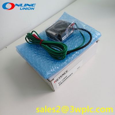 SJ-L005F KEYENCE High-Performance Electrostatic Elimination Fan – Precision Static Control for Industrial Environments