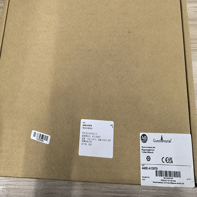 AB-440E-A13079   high reliability rope switch from the Guardmaster series
