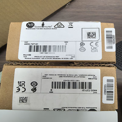AB-440G-T27121 high-performance protective lock switch