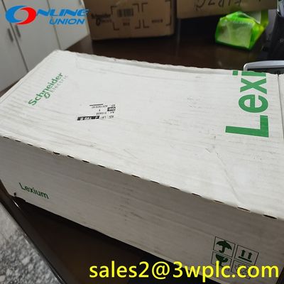 BMH0701T07A2A Schneider 1.2 Nm Servo Motor for Industrial Automation (8000 RPM, IP54 Rated)
