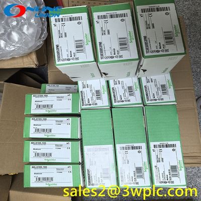 TCSESM043F23F0 Schneider ConneXium Managed Ethernet Switch (4 Ports)