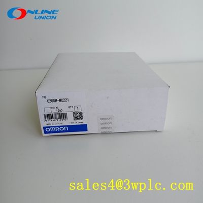 C200H-MC221 OMRON motion control unit