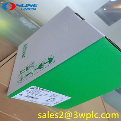ATV320L30N4C Schneider Altivar 320 30kW 400V IP55 Three-Phase Variable Speed Drive for Industrial Applications