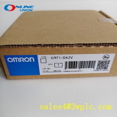 GRT1-DA2V OMRON compact, high-performance digital timer