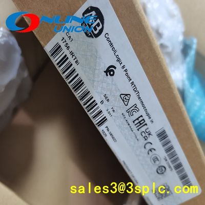 1756-IRT8I  high-performance eight channel isolated temperature detection module 