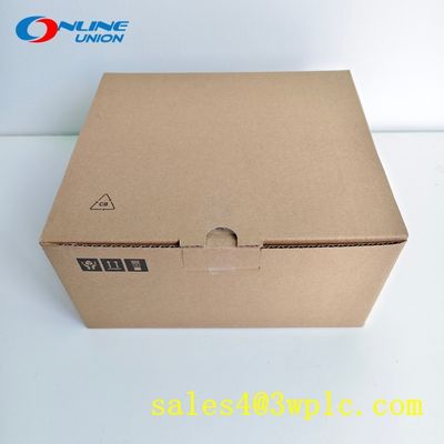 R88D-KN02H-ECT OMRON  high-performance servo drive 
