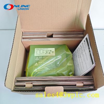 R88D-KN02H-ECT OMRON  high-performance servo drive 