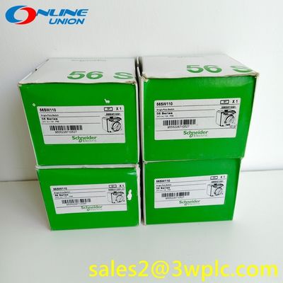 S56SW110GY Schneider 10A 250V IP66 Rated Industrial Switch for Harsh Environments