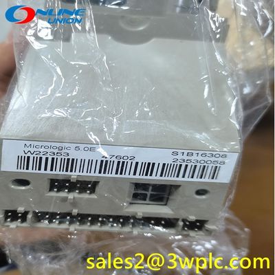 S047602 Schneider Compact Industrial Control Module for Automation Systems