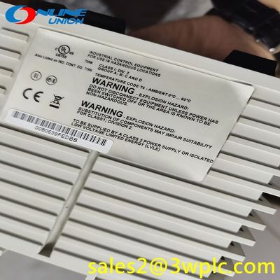 TCSESM083F2CU0 Schneider 8-Port Industrial Managed Ethernet Switch for Harsh Environments
