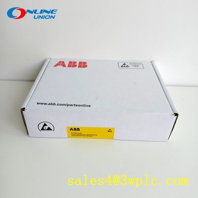 3AXD50000049025 ABB analog signal control module