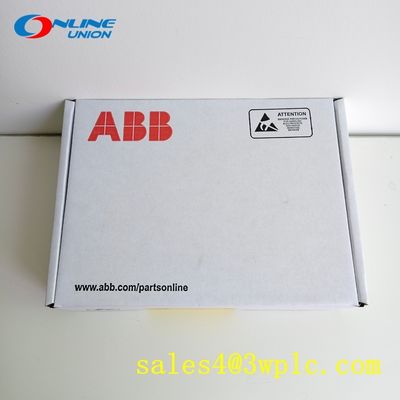 3AXD50000049025 ABB analog signal control module