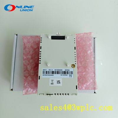 FEN-31 ABB  HTL encoder interface module