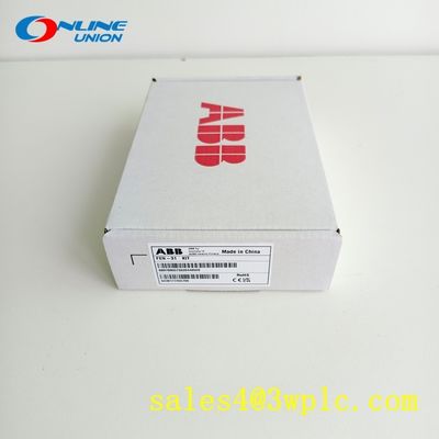 FEN-31 ABB  HTL encoder interface module