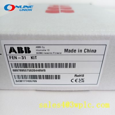 FEN-31 ABB  HTL encoder interface module