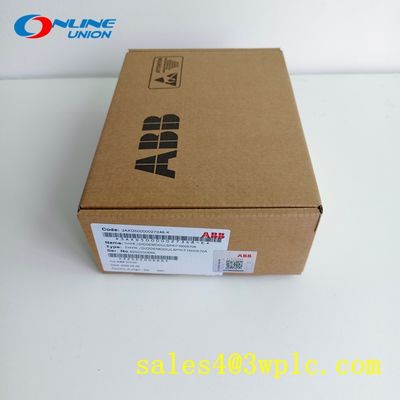 3AXD50000027348 ABB high-performance general-purpose AC drive
