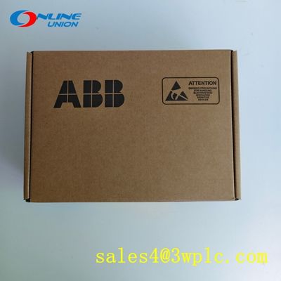 3AXD50000027348 ABB high-performance general-purpose AC drive