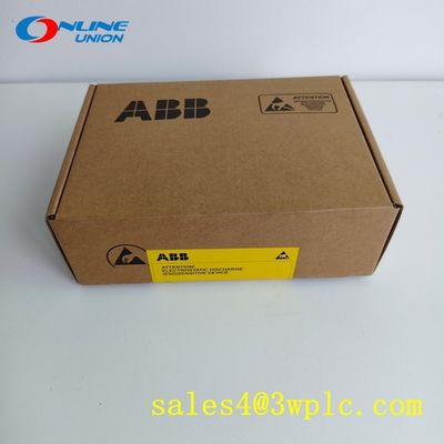 3AXD50000027348 ABB high-performance general-purpose AC drive
