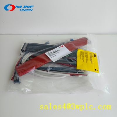 3AXD50000010911 ABB Kit A-6-8-103 D8T AC busbars for fuses