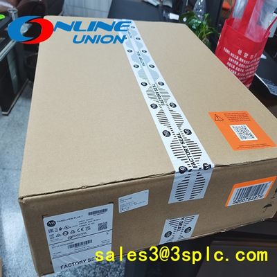 2711P-T19C22D9P  high-performance 7-inch industrial grade human-machine 