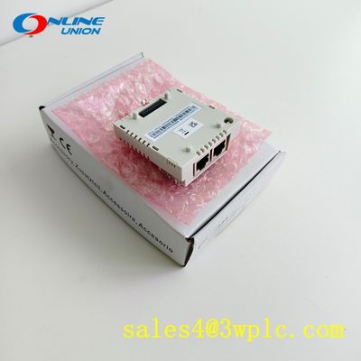 FPNO-21  ABB Two-port PROFINET IO adapter safety relay module