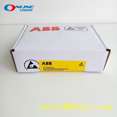 3AUA0000085642  ABB Frequency converter CPU module 