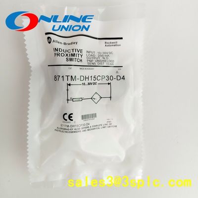 871TM-DH15CP30-D4  high-performance industrial sensor 