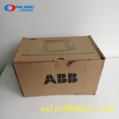 ACS355-03E-38A0-4  3AUA0000058194 ABB  compact, versatile AC drive