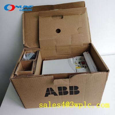 ACS355-03E-38A0-4  3AUA0000058194 ABB  compact, versatile AC drive