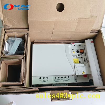 ACS355-03E-38A0-4  3AUA0000058194 ABB  compact, versatile AC drive