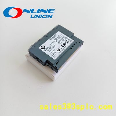 1734-IR2 Point I/O series 2-channel RTD (resistance temperature detector) input module