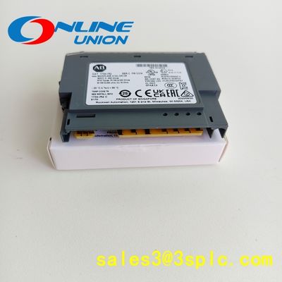 1734-IR2 Point I/O series 2-channel RTD (resistance temperature detector) input module