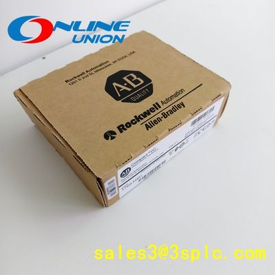 1769-OF8C CompactLogix series 8-channel analog current output module