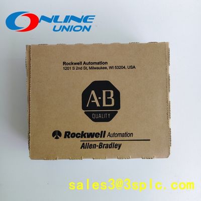 1769-OF8C CompactLogix series 8-channel analog current output module