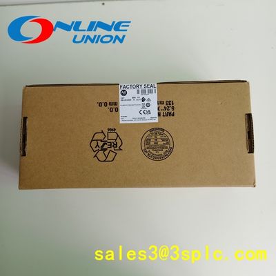 2080-L50E48QBB  high-performance programmable logic controller (PLC) 