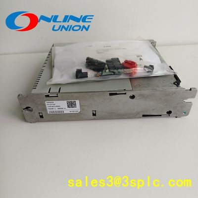 2198-H015-ERS2 high-performance servo drive from the Kinetix 5500 series