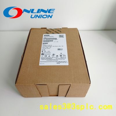 6SL3210-1KE15-8AF2  high-performance integrated frequency 