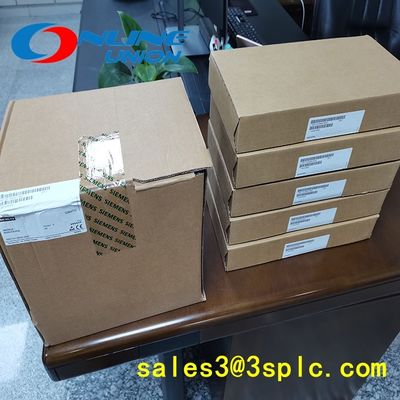 6SN1118-0BM33-0AA2 high-performance servo drive module