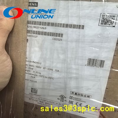 PM240-2 core power module